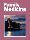 Family Medicine期刊封面
